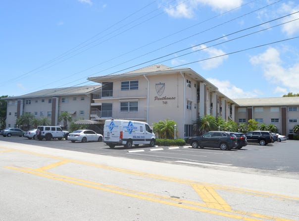 745 SE 19th Avenue, Deerfield Beach, FL 33441