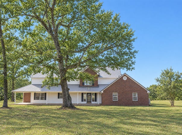 2735 Daniels Chapel Road, New Boston, TX 75570