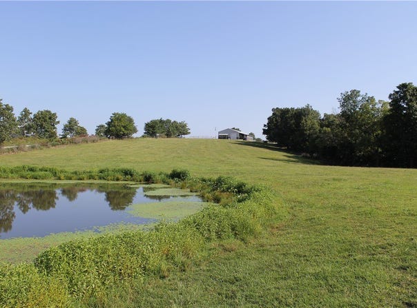 Firetower Road, Compton, AR 72624