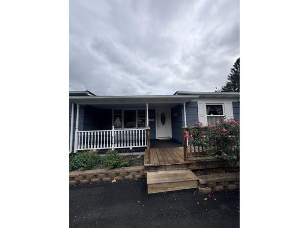 331 Mankin Ave, BECKLEY, WV 25801