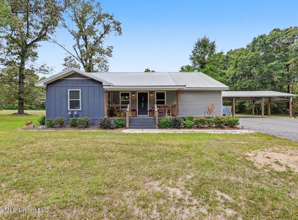 9183 Ms-198, Lucedale, MS 39452