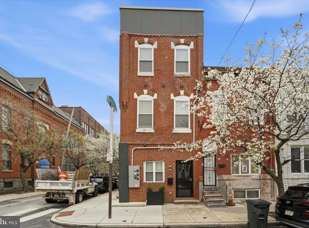 1215 S 23RD Street, PHILADELPHIA, PA 19146