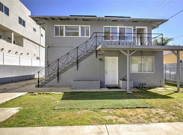 14916 Wyandotte, Van Nuys, CA 91405