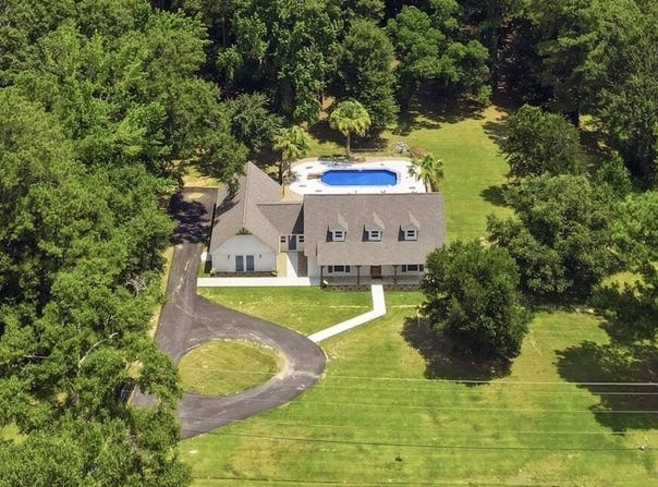 501 Carterville Rd, Petal, MS 39465