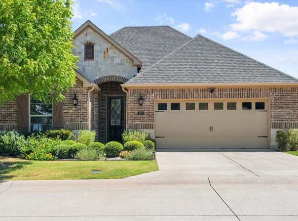 2912 Ervin Way, Mansfield, TX 76063