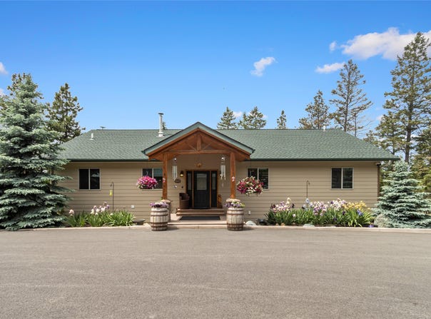 184 High Road, Kalispell, MT 59901