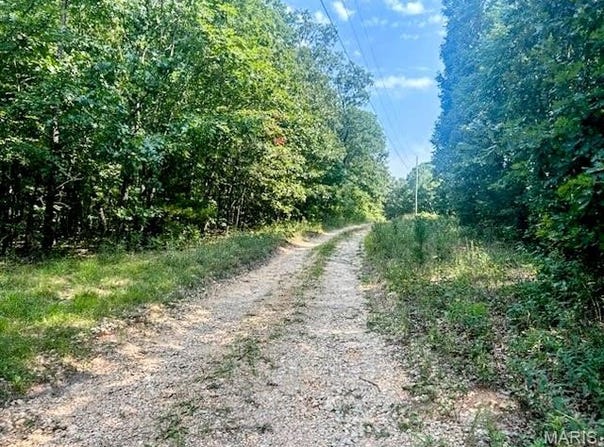 High Top Road, Potosi, MO 63664