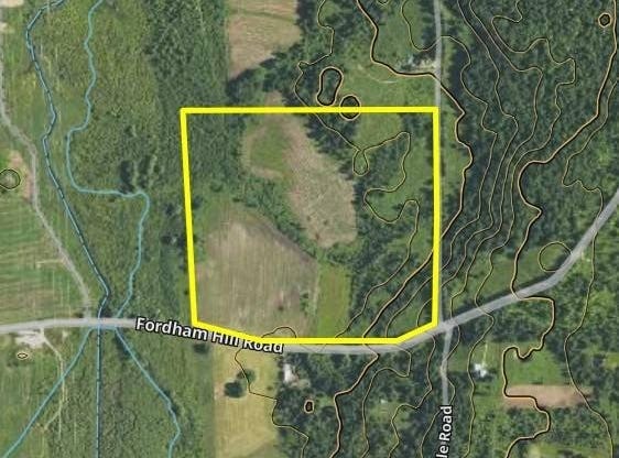 Hatch Rd, Russell, NY 13652