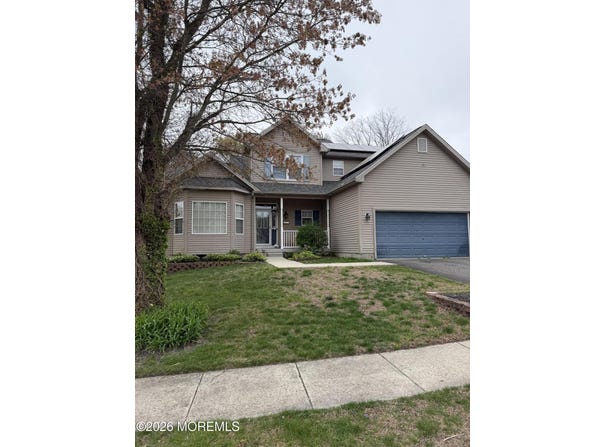 45 Stonegate Drive, Little Egg Harbor, NJ 08087