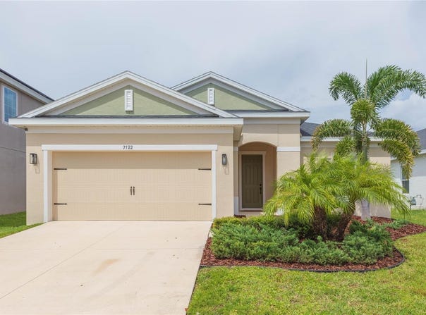 7122 ESTERO Court, APOLLO BEACH, FL 33572