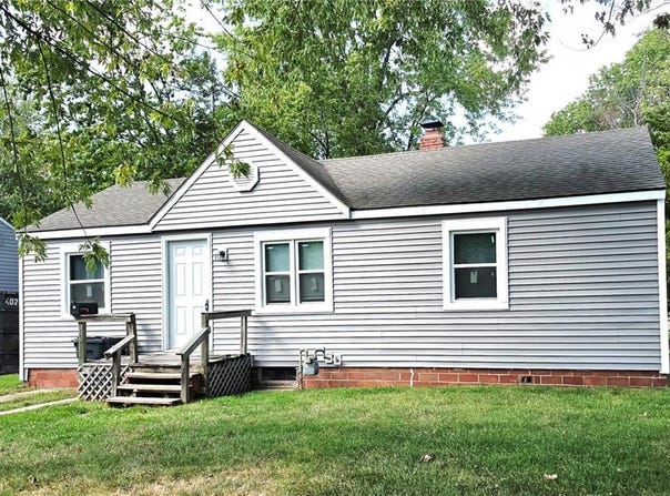 429 Fieldcrest, Pittsburg, KS 66762