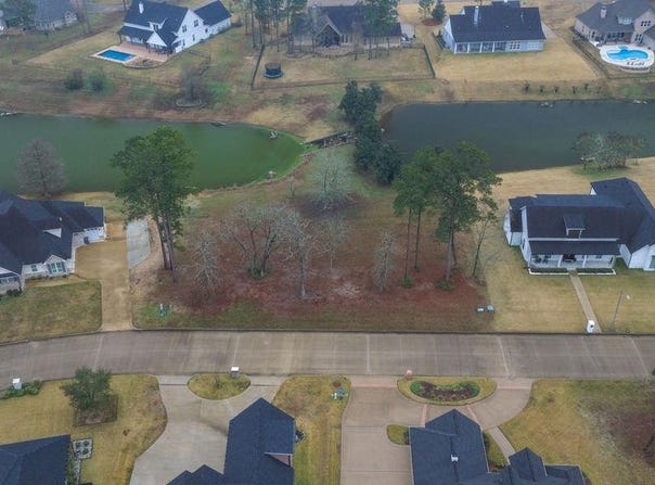106 Southern Hills, Lufkin, TX 75901