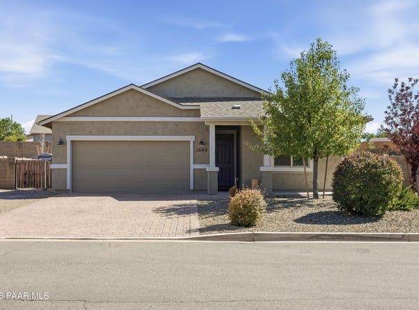 1565 E Yorkshire Avenue, Chino Valley, AZ 86323
