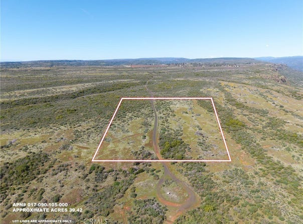0 Doe Mill Road, Chico, CA 95928