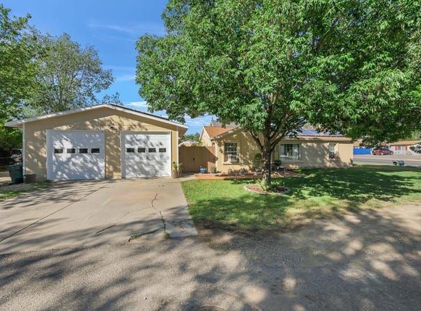 340 Epps Drive, Grand Junction, CO 81501