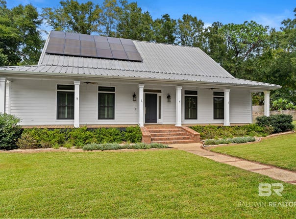 703 Jordan Lane, Daphne, AL 36526