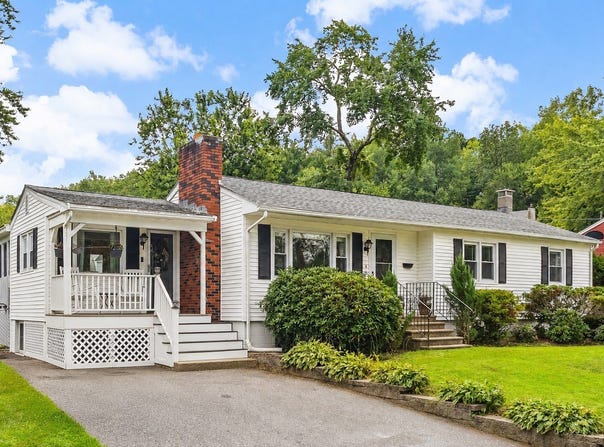 28 Lillian Ter, Dracut, MA 01826