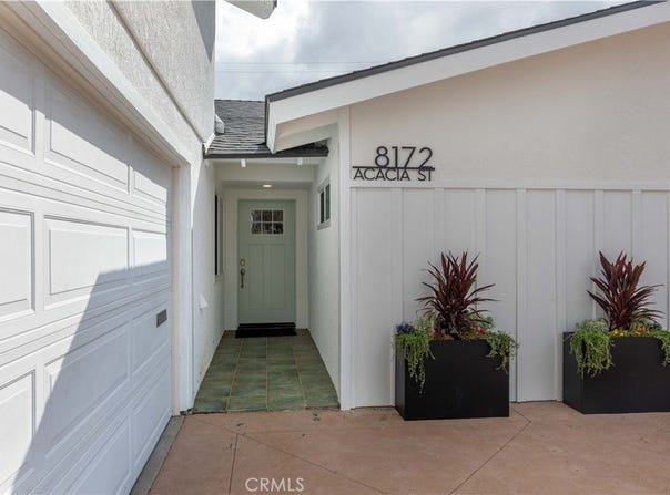 8172 Acacia Street, Cypress, CA 90630