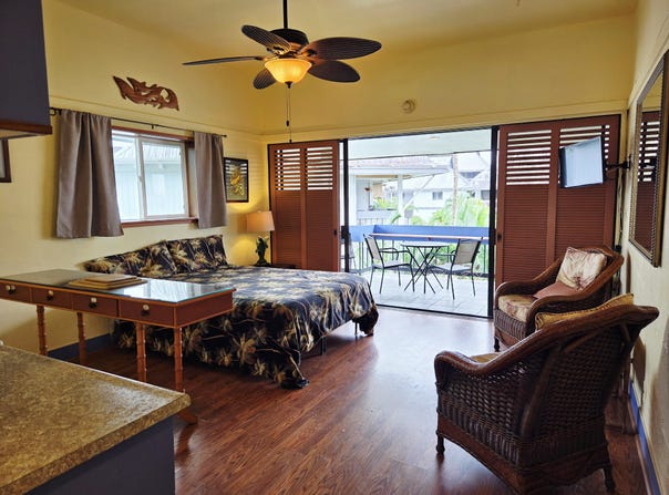 400 HUALANI ST, Hilo, HI 96720