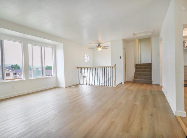 187 Crestview Drive, Evanston, WY 82930