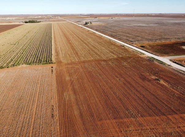 6663 Tiger, Ropesville, TX 79358