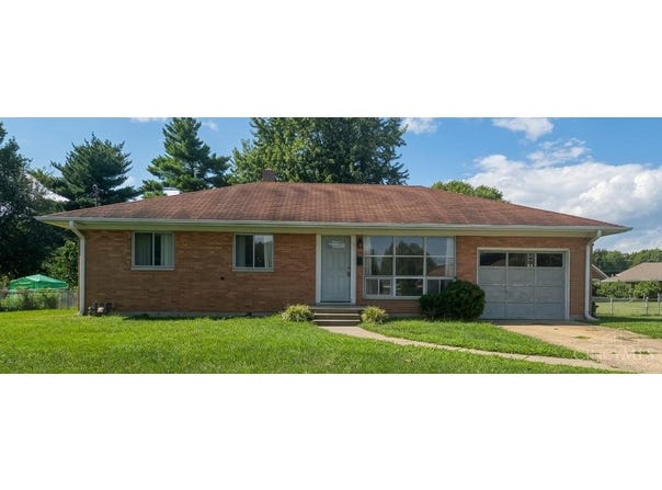 938 Hicks Boulevard, Fairfield, OH 45014