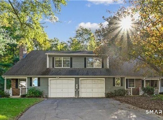 2900 Dover Court, Windsor, CT 06095