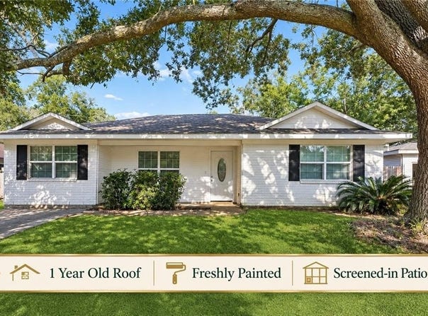 141 AUDUBON Drive, Mandeville, LA 70471