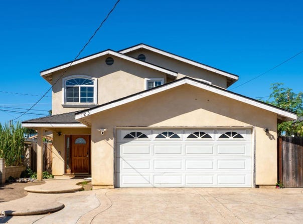 123 S Grant, Oxnard, CA 93030