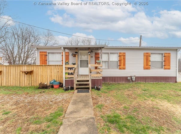 338 Mount Olive Road, Cannelton, WV 25036