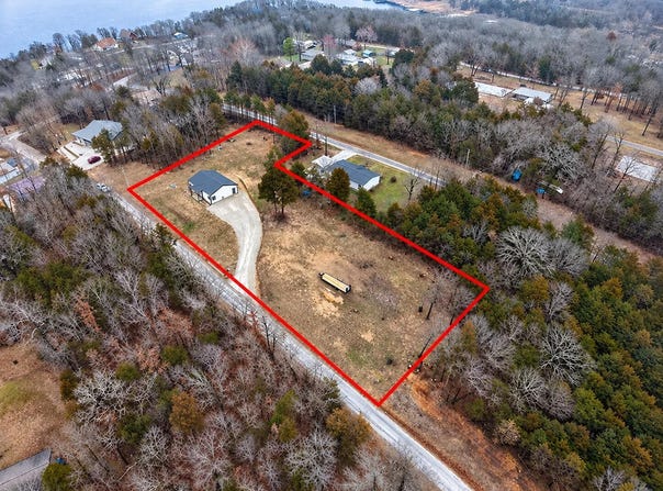290 Mockingbird Lane, Shell Knob, MO 65747