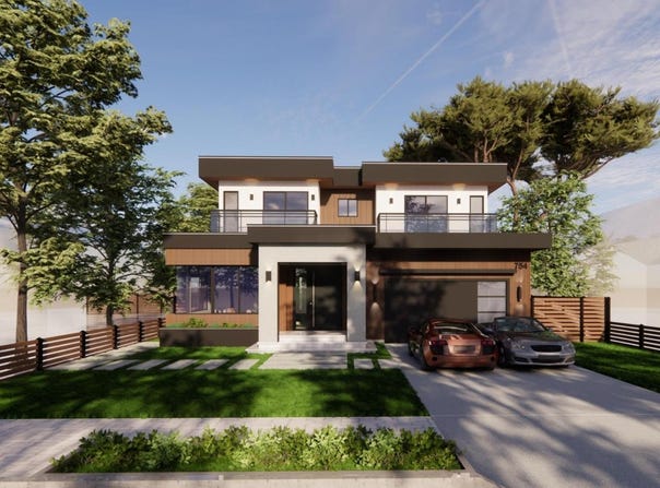754-2 Pollard, LOS GATOS, CA 95032
