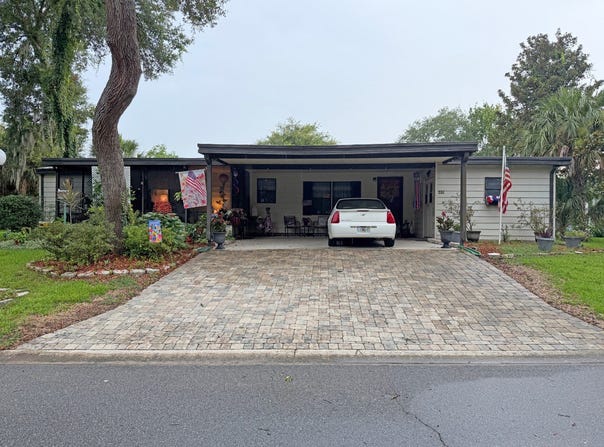 49 Horseshoe Falls Drive, Ormond Beach, FL 32174