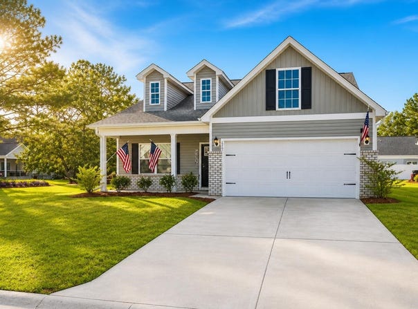 2604 Seaport Circle, Georgetown, SC 29440