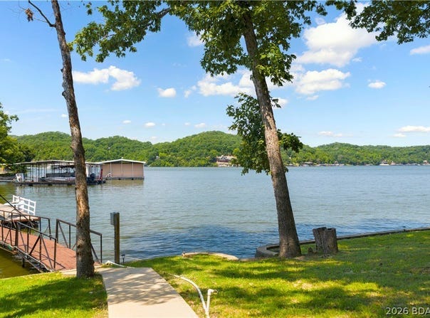 185 Jennifer Lane, Climax Springs, MO 65324