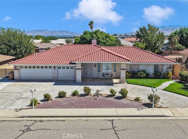 10615 Westway, Hesperia, CA 92345