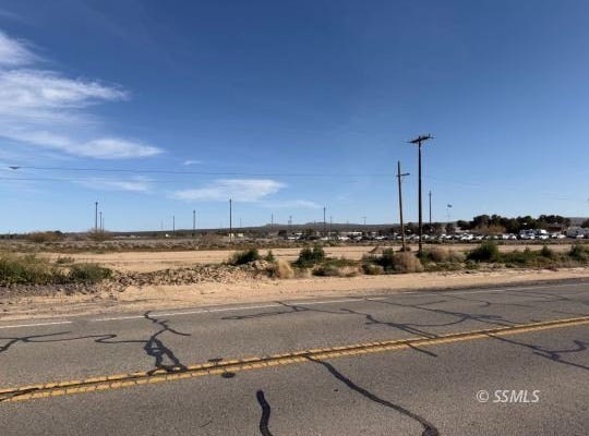 Richmond 343-014-14 Rd, Ridgecrest, CA 93555