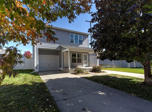 1330 Cowper Street, Missoula, MT 59802