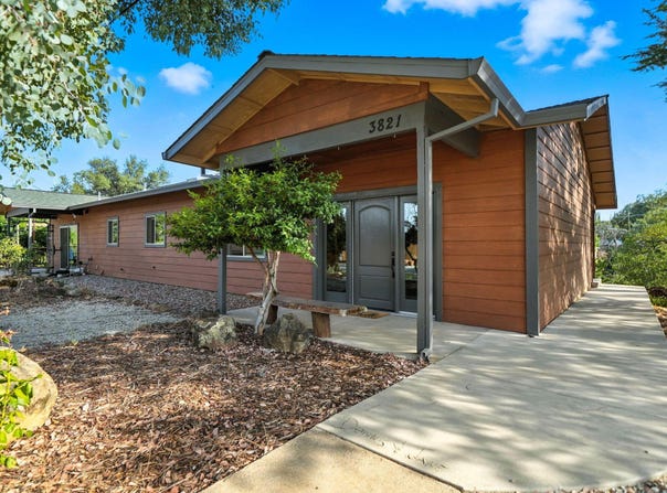 3821 Pebble Drive, Redding, CA 96001