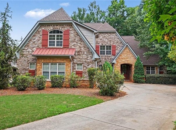 157 Mariahs Walk, Hampton, GA 30228