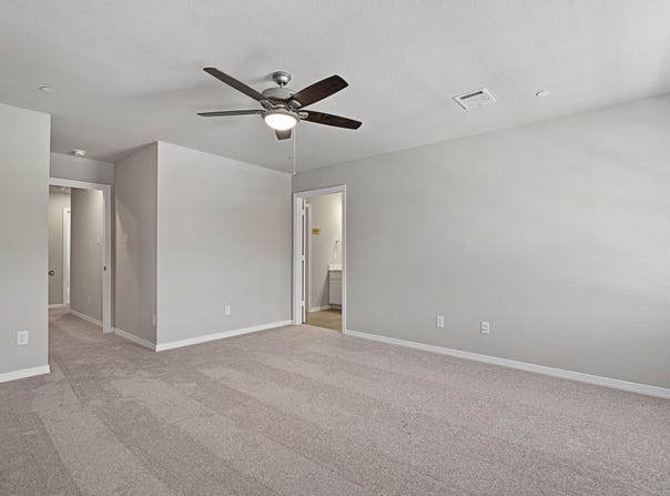 3736 Paradise Way, Sherman, TX 75090