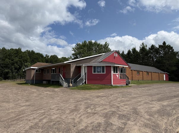 N5250 CTH A, Prentice, WI 54556