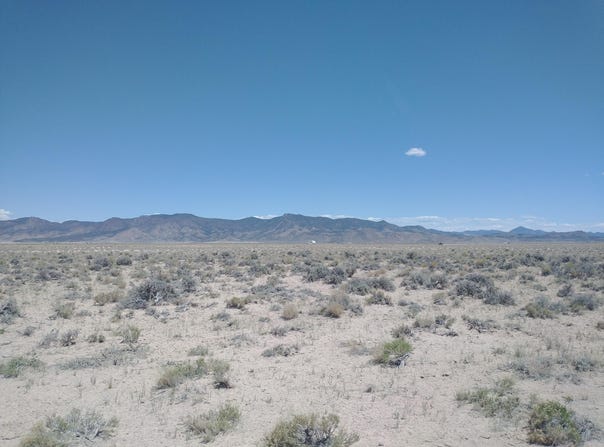 Beryl, UT 84714