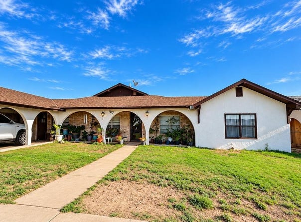 Fort Stockton, TX 79735