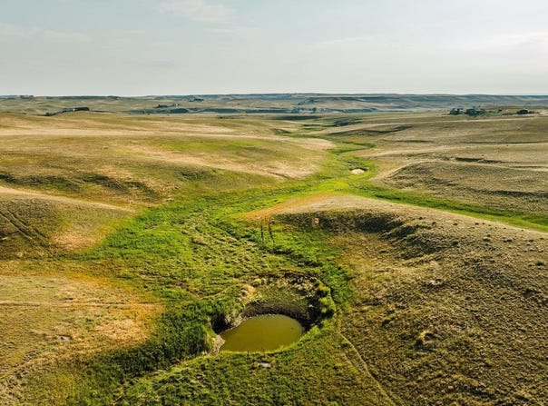 32 Wallows Creek Parcel 2, Buffalo, WY 82834-0000