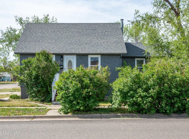 510 3rd E, Gillette, WY 82716