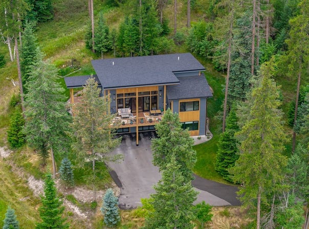300 Haugen Heights, Whitefish, MT 59937