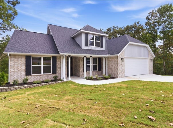 15 Hedden Lane, Bella Vista, AR 72715