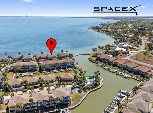 53 Harbor Town, Laguna Vista, TX 78578