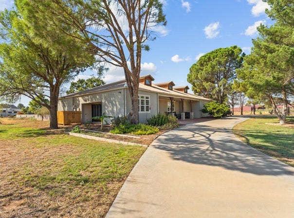 11805 W County Rd 56, Midland, TX 79707